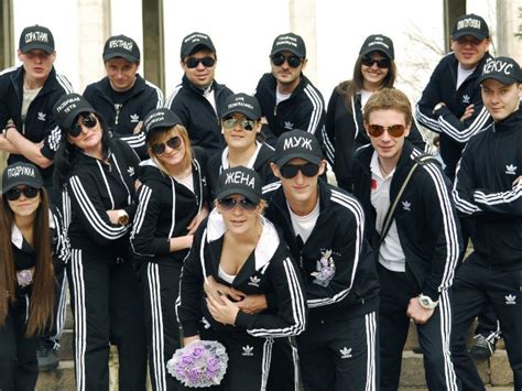 russian mafia adidas.